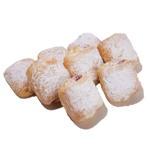 Longo's Mini Danish Raspberry 1 EA