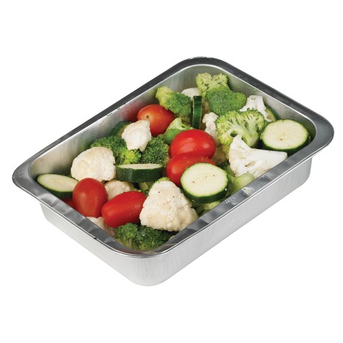 Vegetable Mix