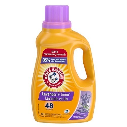 Arm & Hammer Lavender & Linen 1.42 L