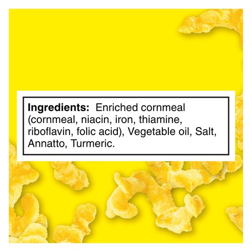Chester's Corn Twists Snack 150 g