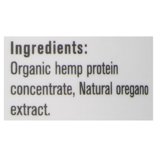 Manitoba Harvest Organic Protien Powder Unsweetened 454 g