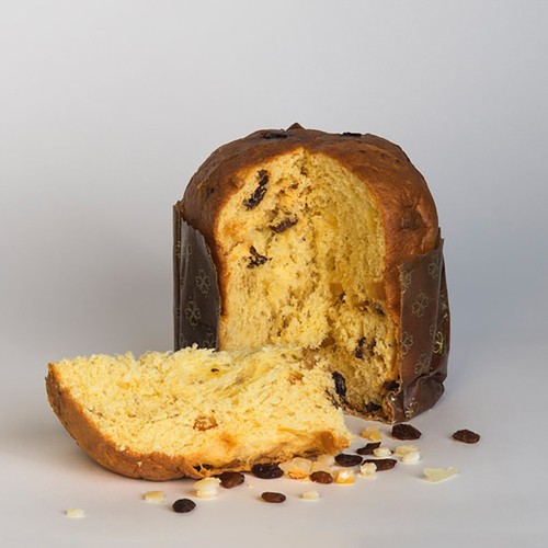 Nonna Grazia Panettone Classic 500 g