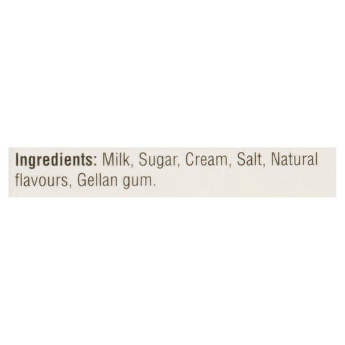 Natrel Hazelnut Coffee Creamer 1 L