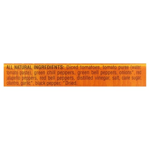 Newman's Own Original Salsa Chunky Medium 415 ml