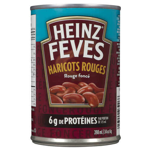 Heinz Beans Red Kidney 398 ml