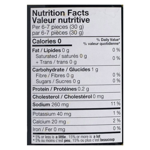 Elman's Deli Dills Chunks 1 L