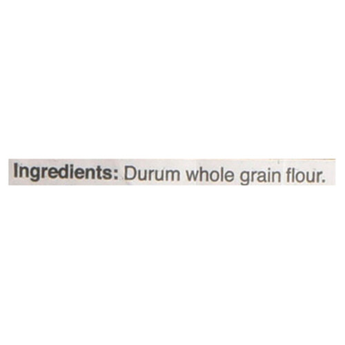 Sher Durum White Whole Wheat Atta 9.07 KG