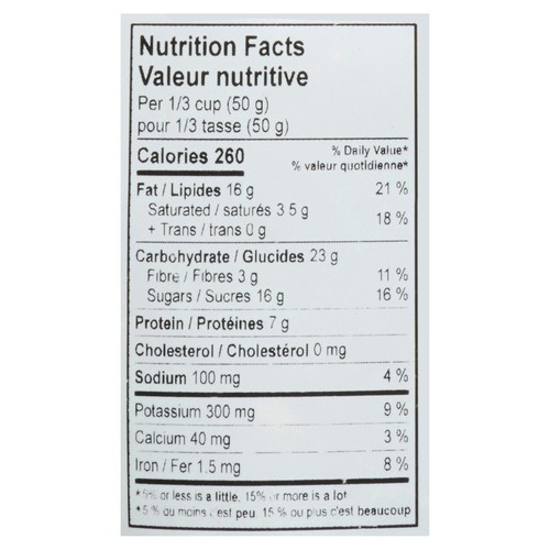 Marco's World Of Snacks Nuts About Chocolaty Mix 250 g