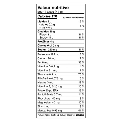 Kellogg's Special K Cereal Vanilla Almond 570 g