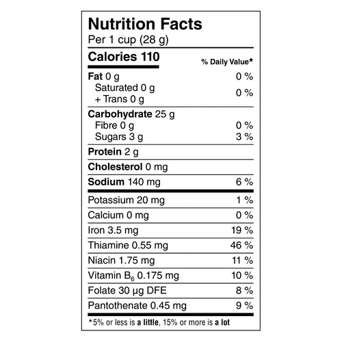 Kellogg Rice Krispies Cereal Spring Edition 340 g