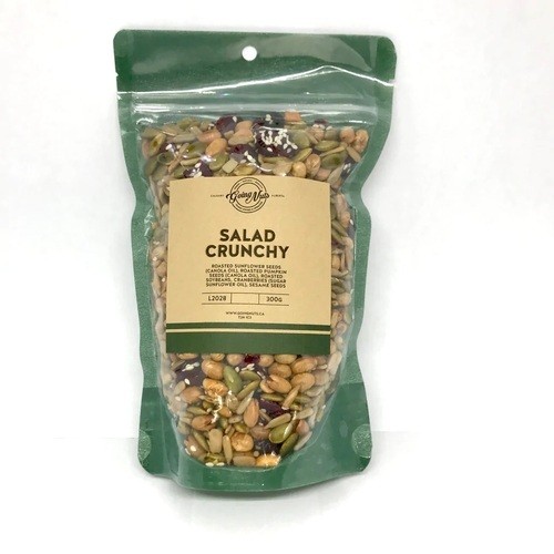Going Nuts Mix Salad  Crunchy 300 g