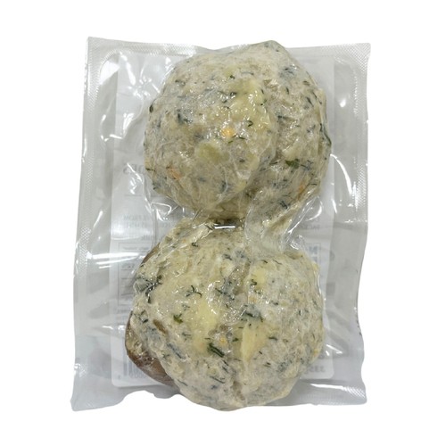 Jenny's Delectable's Gourmet Stuffed Potato Garden Dill 2 EA