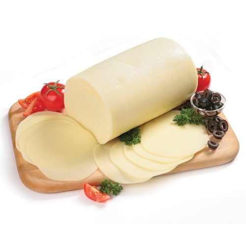 Compliments Provolone Cheese 