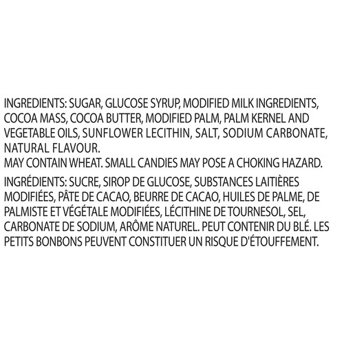Nestlé Rolo Mini Chocolate 203 g
