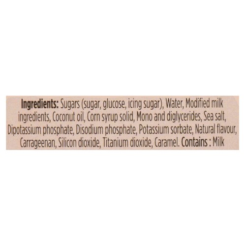 Dora Coulis Sauce Caramel 240 ml