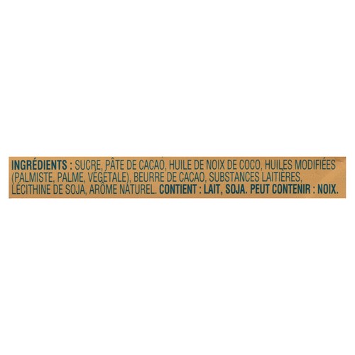 Regal Zero Dark Chocolate Bar 50 g