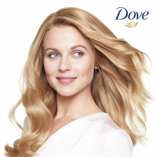 Dove Nutritive Solutions Shampoo Cool Moisture 750 ml