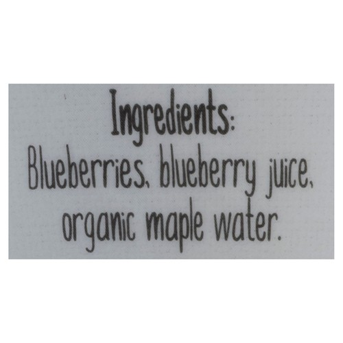 A+ Blueberry Superfruit Juice 500 ml
