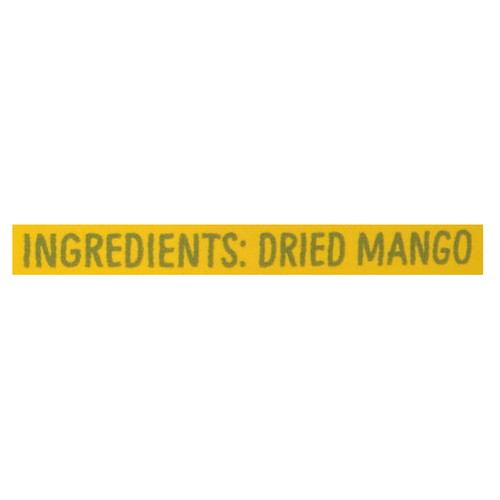 Chiwis Chips Mango Kiwi  50 g
