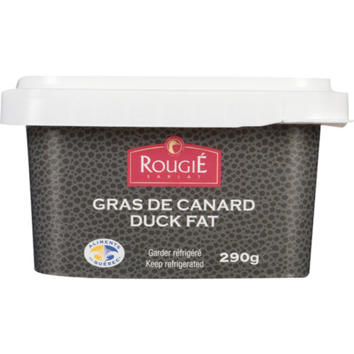 Rougie Duck Fat 290 g