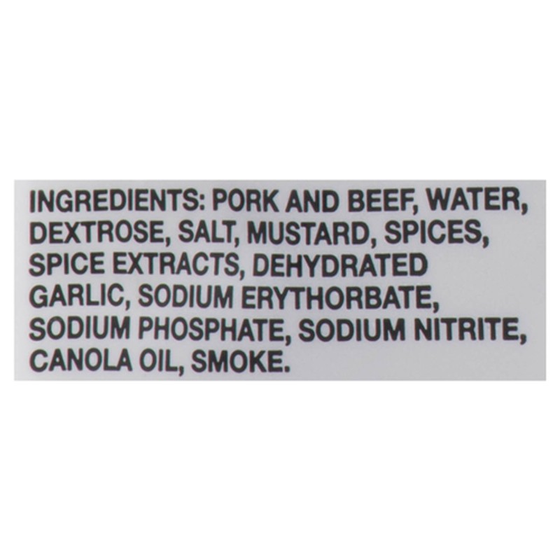 McSweeney's L'il Peps Gluten-Free Pepperoni Sticks Original 150 g ...