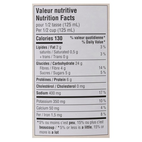 Clark Canned Chickpeas Butter Chicken Style Sauce 398 ml
