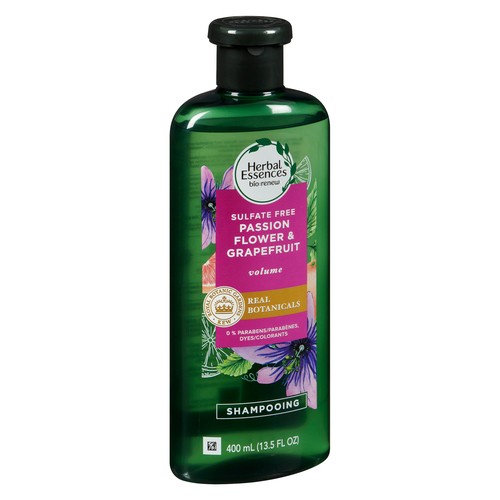 Herbal Essences Shampoo Passionflower & Grapefruit 400 ml