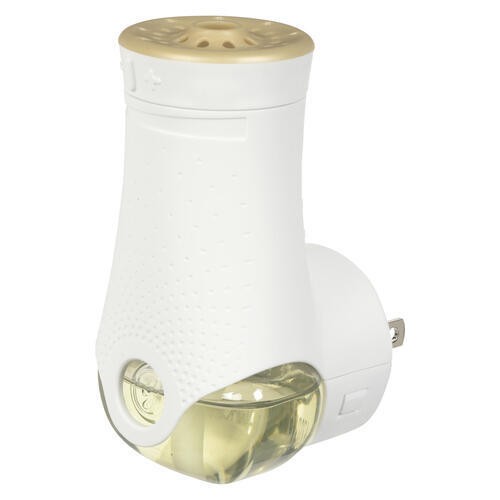 Glade PlugIns Scented Oil Clean Linen