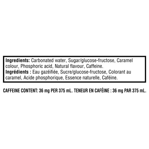 Coca-Cola Soda 2 L  (bottle)