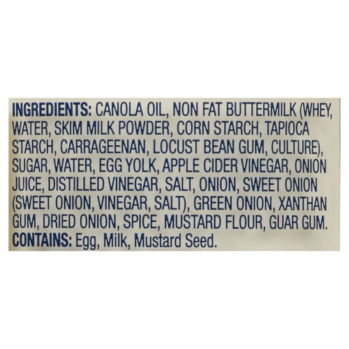 Litehouse Dressing Ranch 384 ml