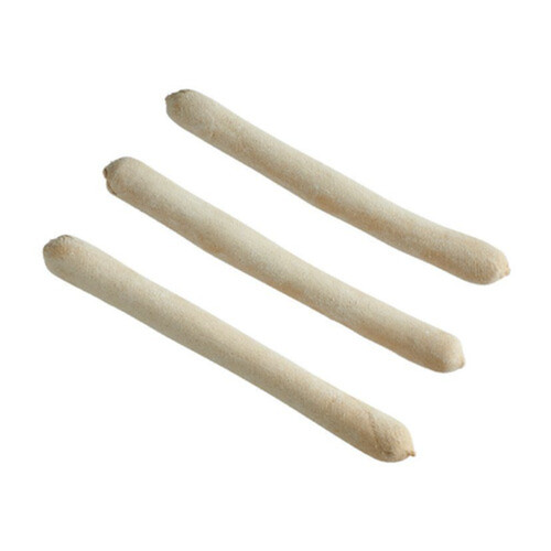 Whole Wheat Dough Deluxe Sub Rolls 400 g