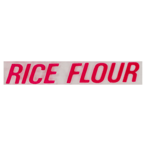 Erawan Rice Flour White 400 g