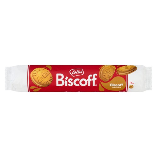 Lotus Biscoff Sandwich Biscoff cream 150 g