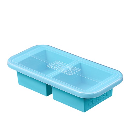 Souper Cubes Container 2 Cup 