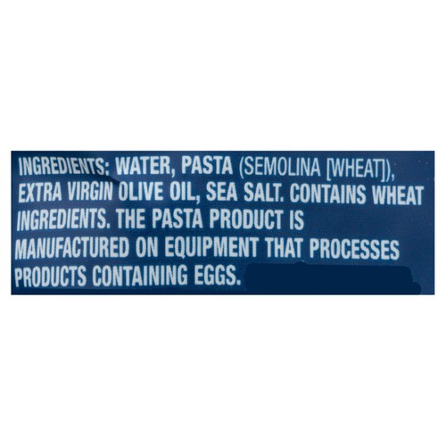 Barilla Ready Pasta Rotini 241 g