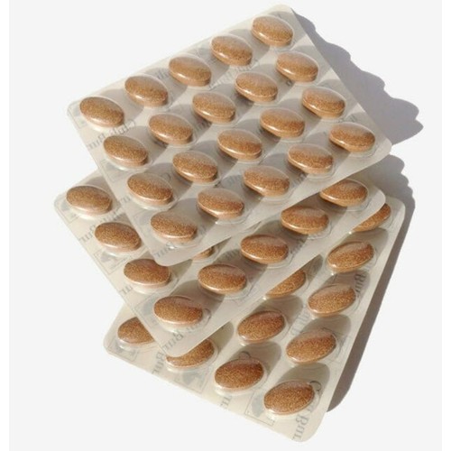 New Nordic Chili Burn Coated Tablets 60 Count