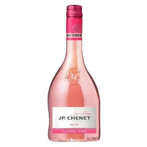 JP Chenet Non Alcoholic Wine Rose 750 ml (bottle)