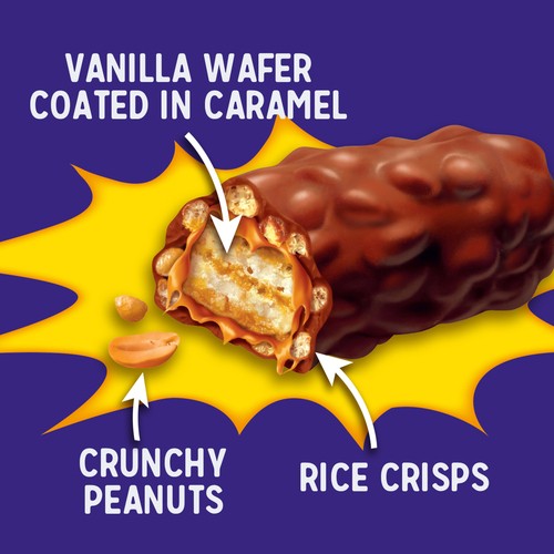Cadbury Mr. Big Original Bar 60 g
