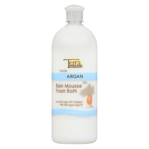 Alpen Secrets Foam Bath Argan Oil 1 L