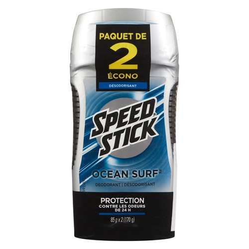 Mennen Speed Stick Deodorant Ocean Surf 170 g