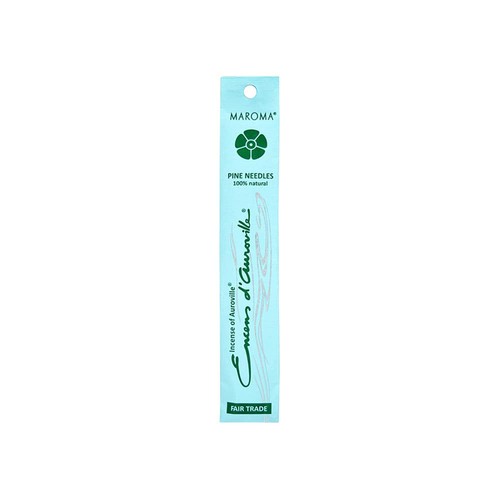 Maroma Incense Sticks  Pins Needle 1 EA