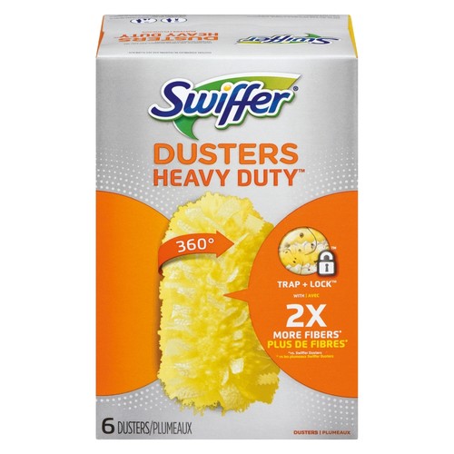 Swiffer 360 Refill Duster 3 Pack