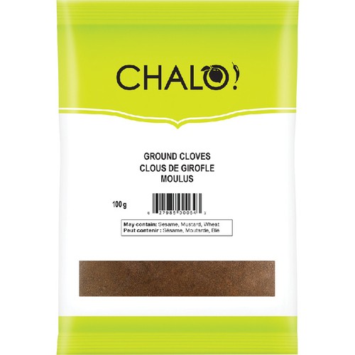 Chalo Ground Cloves 100 g