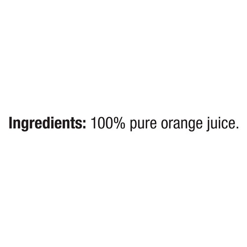 Tropicana Orange Juice Some Pulp 1.36 L (bottle)