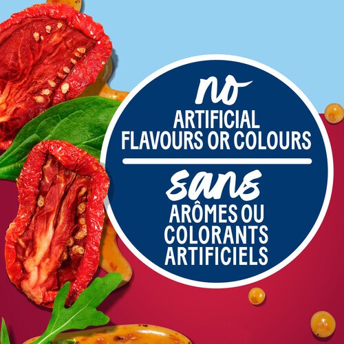 Kraft Calorie Wise Dressing Sundried Tomato 425 ml