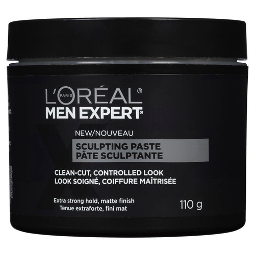L'Oréal Men Expert Sculpting Paste 110 g