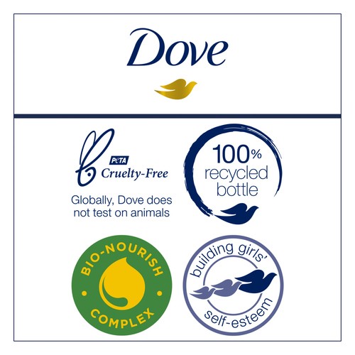 Dove Hair Fall Rescue Conditioner 750 ml