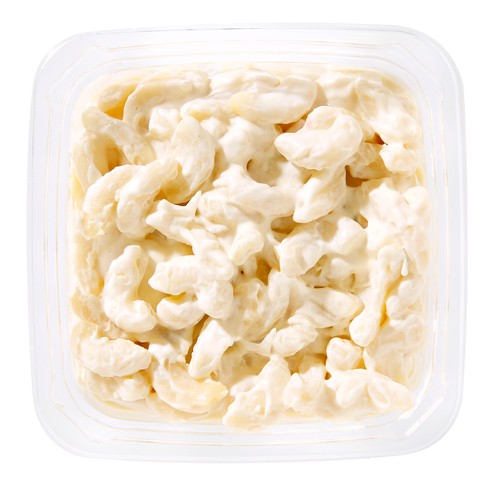 Johnston's Salad Macaroni 2.5 kg