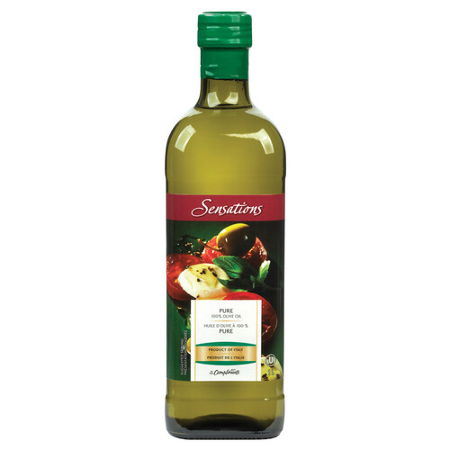 Sensations Pure Olive Oil 1 L
