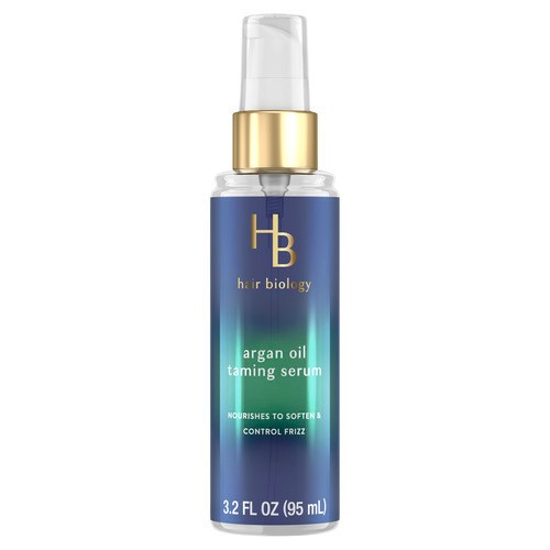 Hair Biology Argan Oil Taming Serum 95 ml